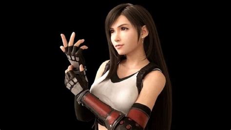 ‘FF7 Remake’ best Tifa build: Weapons, Materia, .